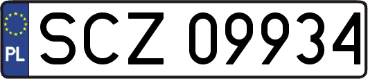 SCZ09934