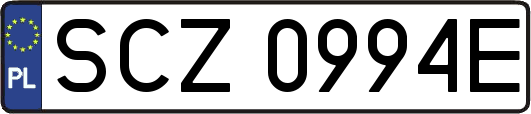 SCZ0994E