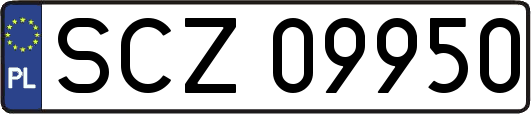 SCZ09950