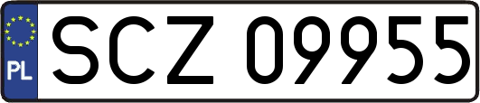 SCZ09955