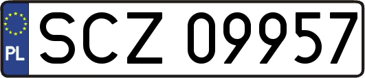 SCZ09957