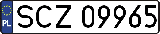 SCZ09965