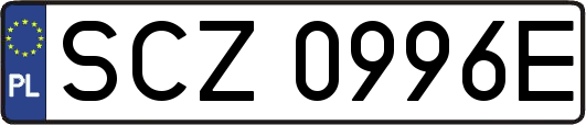 SCZ0996E