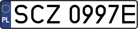 SCZ0997E