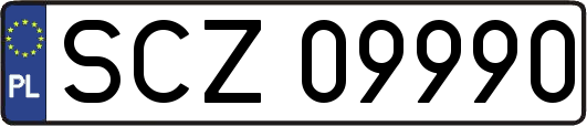 SCZ09990