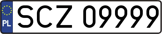 SCZ09999