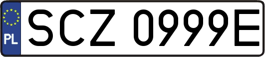 SCZ0999E