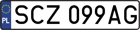SCZ099AG