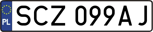 SCZ099AJ