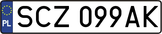 SCZ099AK
