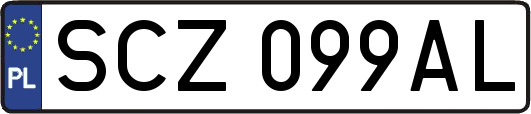 SCZ099AL