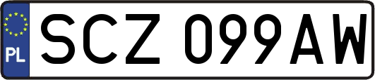 SCZ099AW