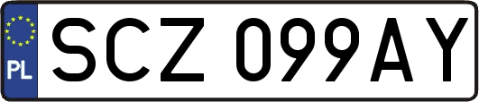 SCZ099AY