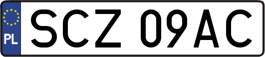 SCZ09AC