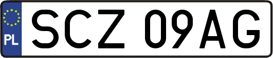 SCZ09AG