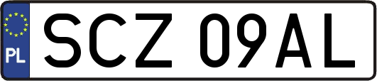 SCZ09AL
