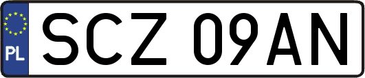 SCZ09AN