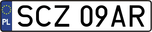 SCZ09AR