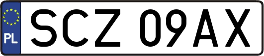 SCZ09AX