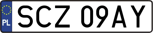 SCZ09AY