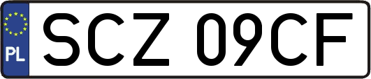 SCZ09CF