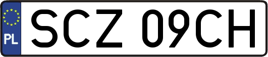 SCZ09CH