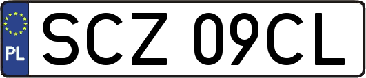 SCZ09CL