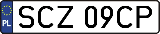 SCZ09CP