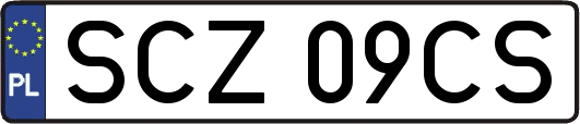 SCZ09CS