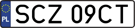 SCZ09CT