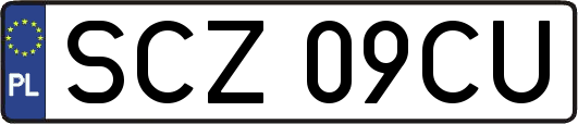 SCZ09CU