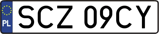 SCZ09CY