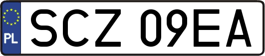 SCZ09EA