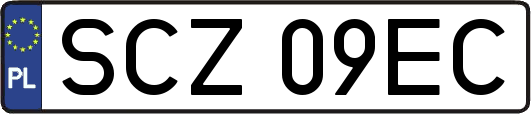 SCZ09EC