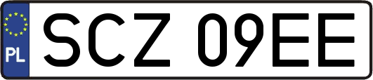 SCZ09EE