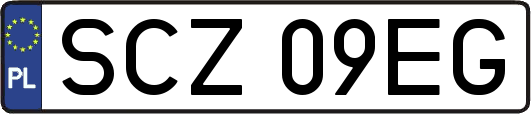 SCZ09EG