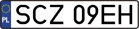 SCZ09EH