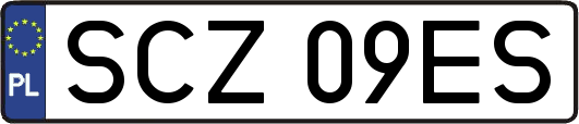 SCZ09ES