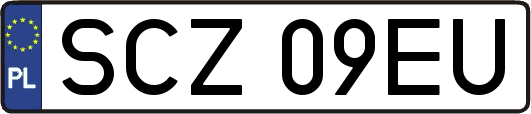 SCZ09EU