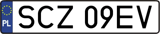 SCZ09EV