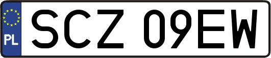 SCZ09EW