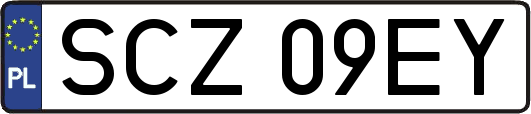 SCZ09EY