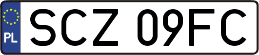 SCZ09FC