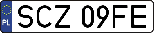 SCZ09FE