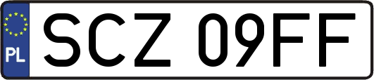SCZ09FF