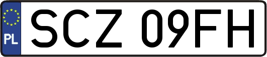 SCZ09FH