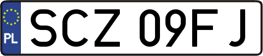 SCZ09FJ