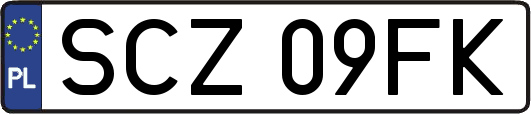 SCZ09FK