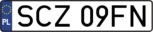 SCZ09FN