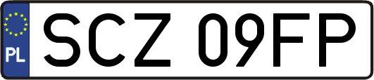SCZ09FP